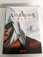 Assassins Creed Comic Band 1 - 6 Bayern - Denkendorf Vorschau