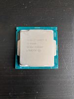 Intel Core I5 8600K Wuppertal - Barmen Vorschau
