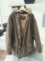 Woolrich Arctic Parka Braun Daunenparka Daunenjacke L Herren Nordrhein-Westfalen - Paderborn Vorschau