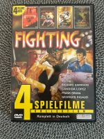 DVD • FIGHTNG / 4 Spielfilme Collection  FSK 16 Bayern - Dietenhofen Vorschau