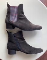 GABOR Stiefeletten 40,5 / 7 inkl. Versand Hessen - Bad Homburg Vorschau