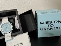 Omega X Swatch Bioceramic Moonswatch „Mission to Uranus“ Bayern - Freystadt Vorschau