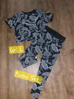 Puma Sportset gr:L Sachsen - Wurzen Vorschau