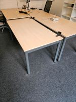 Hochwertige Bürotische Schreibtisch 1,60m lang 80cm breit Berlin - Reinickendorf Vorschau