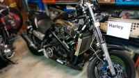 Yamaha V-Max 1200 Nordrhein-Westfalen - Viersen Vorschau