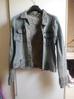 Jeans Jacke gr 42/44 für 8; euro Nordrhein-Westfalen - Ahlen Vorschau