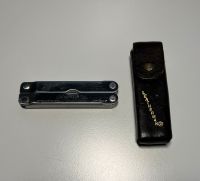 Verkaufe 30 Jahre altes Leatherman Super Tool Original mit Tasche Nordrhein-Westfalen - Zülpich Vorschau