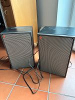 Heco Lautsprecher Speaker Professional 550 Boxen Schleswig-Holstein - Barsbüttel Vorschau