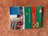 Decouvertes 4 - Das Trainingsbuch mit CD, passend zum Lehrwerk Kr. München - Grasbrunn Vorschau