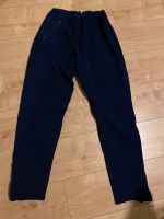 Dunkelblaue vintage jogging Hose Sporthose Leipzig - Sellerhausen-Stünz Vorschau