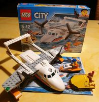 Lego City 60164 Rettungsflugzeug Kr. Dachau - Markt Indersdorf Vorschau