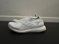 Adidas Ultraboost DNA weiß 37 1/3 neuwertig Slip On selten Bayern - Kleinheubach Vorschau