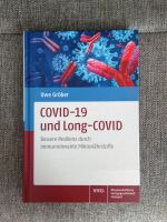 Uwe Gröber: COVID-19 und Long-COVID *NEU* Bayern - Regensburg Vorschau