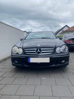 Mercedes CLK 200 Hessen - Reiskirchen Vorschau