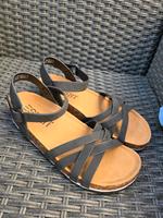 Esprit Damen/Frauen/Kinder Sandalen Niedersachsen - Obernfeld Vorschau