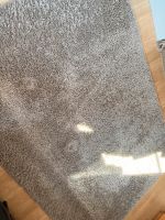 Teppich IKEA taupe TOP Zustand  133 x 105 cm Nordrhein-Westfalen - Steinheim Vorschau