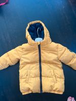 Petit Bateau Winterjacke - 3 Jahre Berlin - Wilmersdorf Vorschau