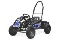 Kinderquad Miniquad Kinder ATV Buggy 1000 Watt GoKid Dirty Bayern - Hauzenberg Vorschau