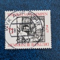 Bund Mi. 674 WYK FÖHR Vollstempel Thomas von Kempen #1109 Niedersachsen - Aurich Vorschau