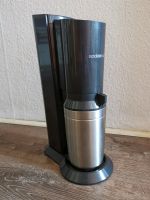 Sodastream cristal 2.0 - voll funktionsfähig Berlin - Wilmersdorf Vorschau