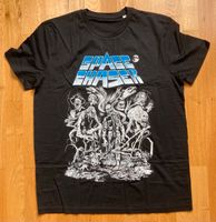 Merchandise Bandshirt Space Chaser Größe XL Köln - Mülheim Vorschau