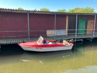 Motor-Boot Ibis 2 Mecklenburg-Vorpommern - Neubrandenburg Vorschau