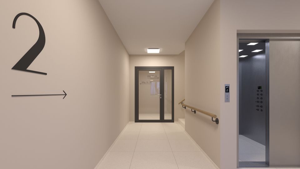 Katip | Modernes Wohnen: Möblierte Ein-Zimmer-Suiten in Leonsheart in Augsburg