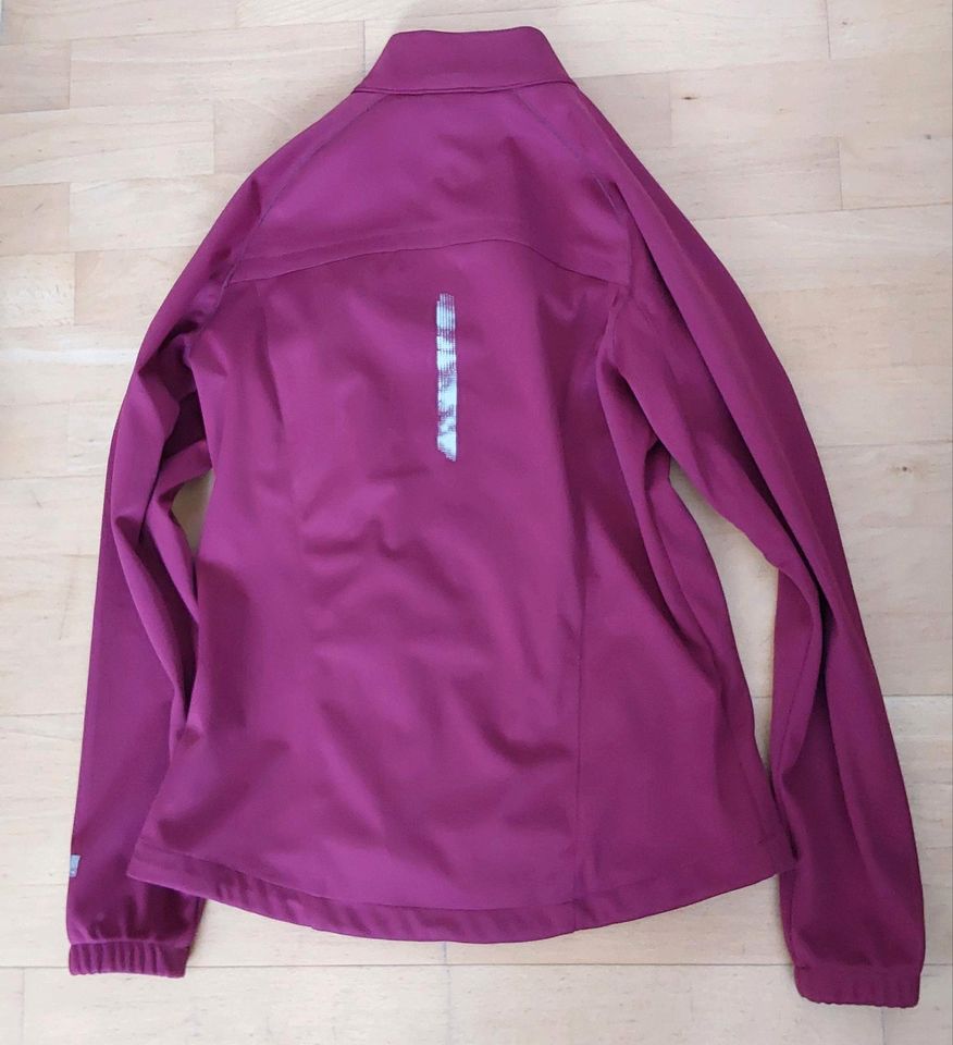 Damen Pro Touch Funktions-/Sportjacke Damen 38 pink in Schöppingen