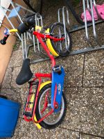 Fahrrad Kinderrad 16 Zoll Puky Bayern - Abensberg Vorschau