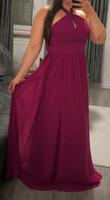 Abendkleid Gr. 42, Kleid für besondere Anlässe Niedersachsen - Seelze Vorschau
