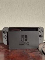 Nintendo Switch Konsole Grau Nordrhein-Westfalen - Lemgo Vorschau