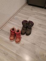 Winterschuhe Hessen - Bad Hersfeld Vorschau