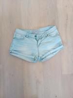 Jeans short kurze Hose Gr 36 Bayern - Marktredwitz Vorschau