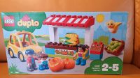 Lego Duplo 10867 Bauernmarkt in OVP Brandenburg - Potsdam Vorschau