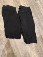 2stk schwarze Leggins 2XL Decathlon Bayern - Sennfeld Vorschau