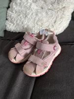 Sandalen Elefanten Rosa Größe 24 Rheinland-Pfalz - Mayen Vorschau