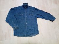 Jeans Bluse/ Hemd Gr.L -XL    von ORVIS  Creaziome Nordrhein-Westfalen - Hamm Vorschau