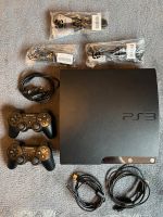 PlayStation 3 (Slim) Bayern - Waltenhofen Vorschau