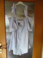 Jumpsuit, Gr. S, gestreift blau/weiß, FB sister Baden-Württemberg - Braunsbach Vorschau