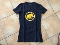 Mammut T-Shirt dunkelblau XXS wie neu Baden-Württemberg - Lauchringen Vorschau