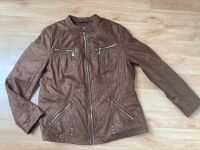 Canda Jacke braun Gr. 46 Bayern - Eckersdorf Vorschau