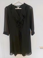 Schwarzes Kleid Gr. 38 Nordrhein-Westfalen - Ahlen Vorschau