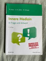 Innere Medizin in Frage und Antwort M3 Baden-Württemberg - Freiburg im Breisgau Vorschau