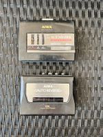 2 AIWA Walkman Bayern - Prittriching Vorschau