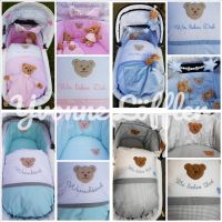 Reborn Baby Set Bugaboo Joolz Emmaljung Hartan Hesba cybex ABC Rheinland-Pfalz - Rumbach Vorschau