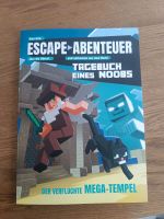 Escape Book Kids- Der verfluchte Mega-Tempel: Der verfluchte Mega Hessen - Brensbach Vorschau