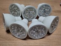 OSRAM Smart+ GU10 230V Spot Dimmbar 2700-6500k Lampe Leuchtmittel Baden-Württemberg - Mannheim Vorschau