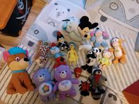 Kuscheltiere u.a Disney Baden-Württemberg - Rauenberg Vorschau