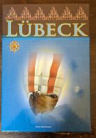 Lübeck - Strategiespiel von Reiner Stockhausen - TOP Zustand Hannover - Herrenhausen-Stöcken Vorschau