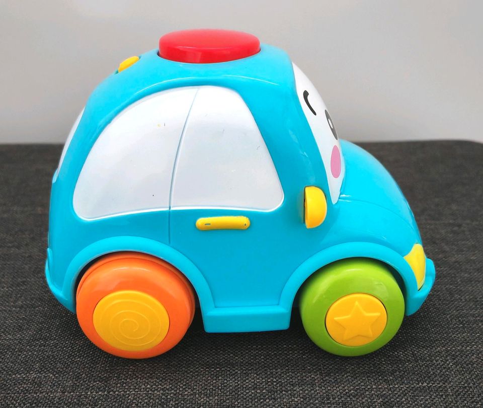 Ferngesteuertes Auto für Kleinkinder in Essen